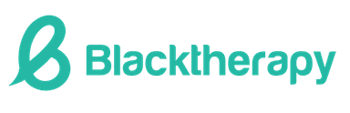 Blacktherapy Logo