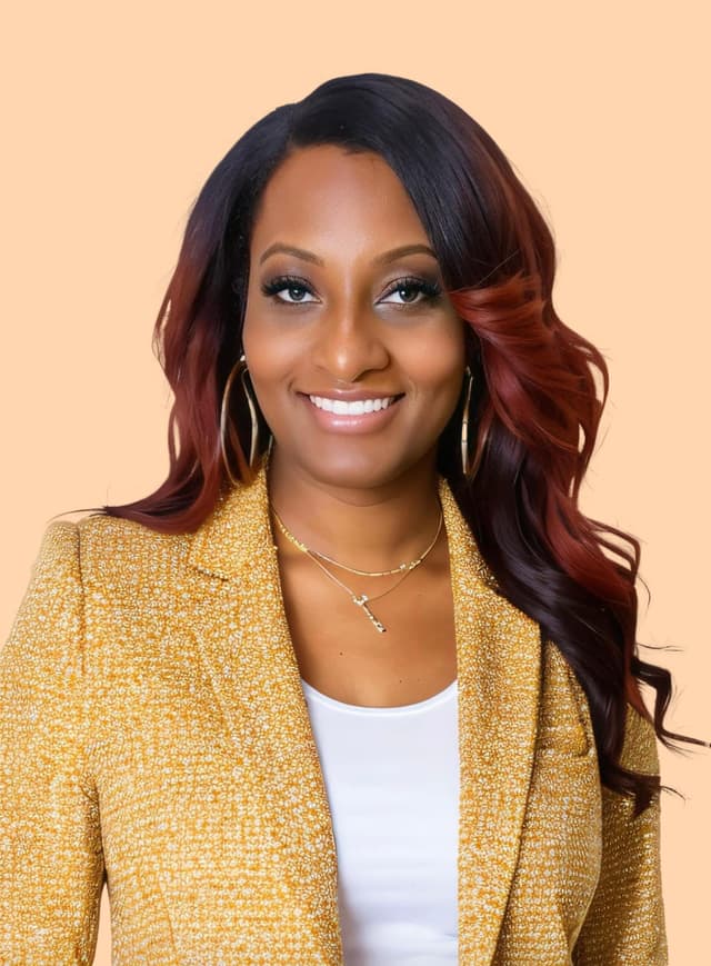 Kendra Stanton-Goffe