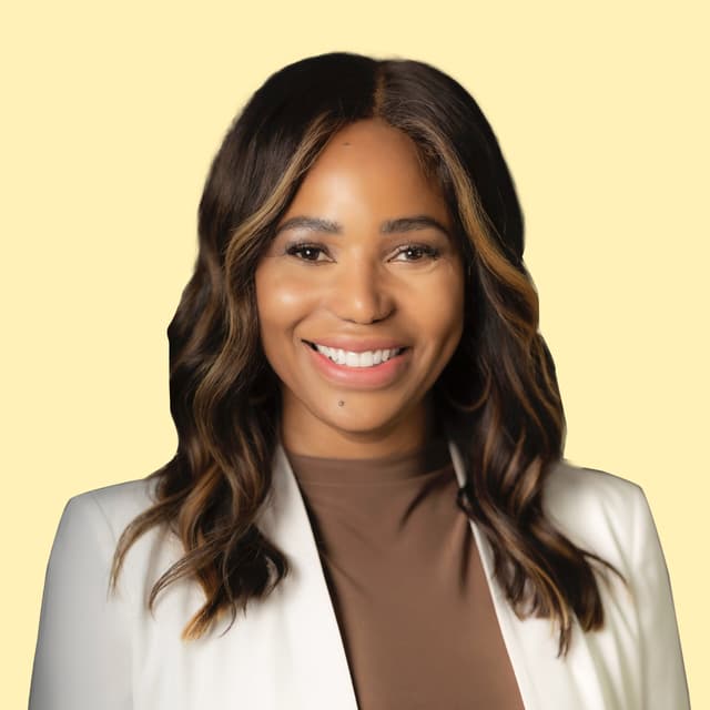 Camille Lloyd
